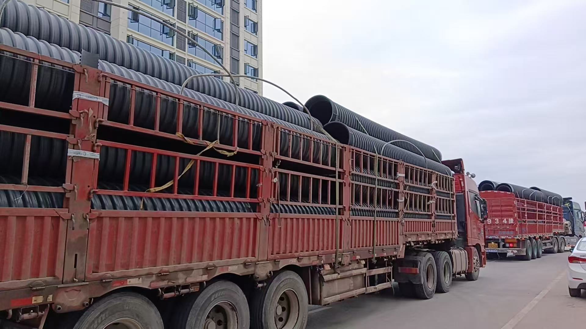25a519e9d7699d72806b0c2f9fe5d3d6.jpg 南充市仪陇县园区区间道路-承插钢带管