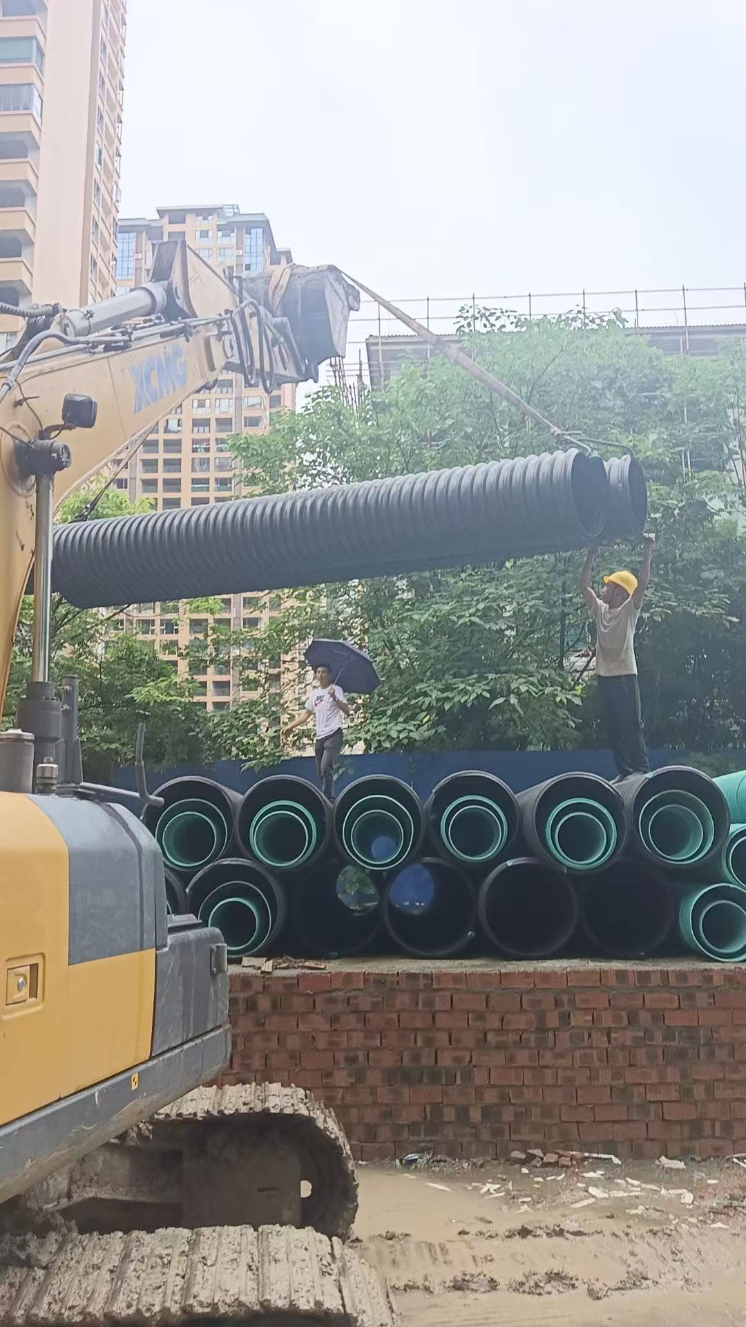 射洪凯丽广场
